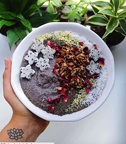 Lark Ellen Farm Berrylicious Granola Clusters: Raw, Organic, Vegan. Low Carb, Paleo. Gluten-Free