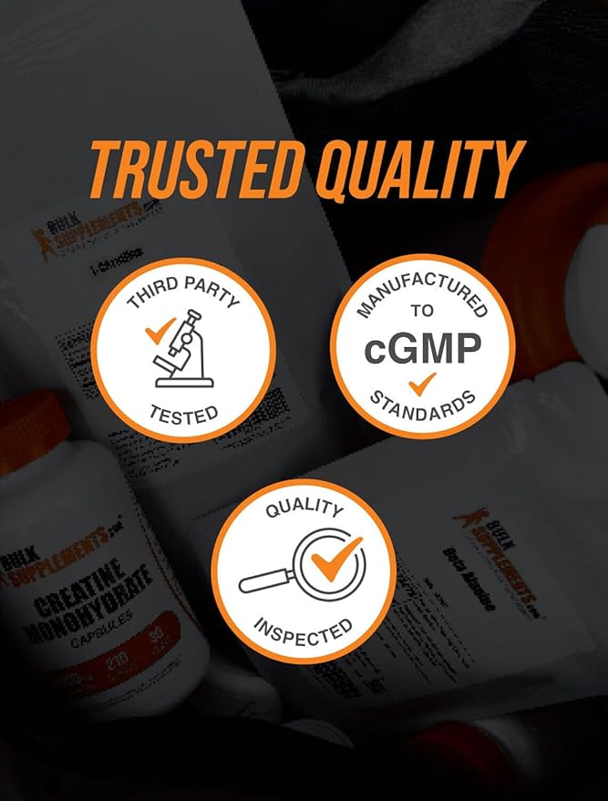 BulkSupplements.com Egg White Protein Powder - Egg White Powder, Lactose Free Protein - Unflavored