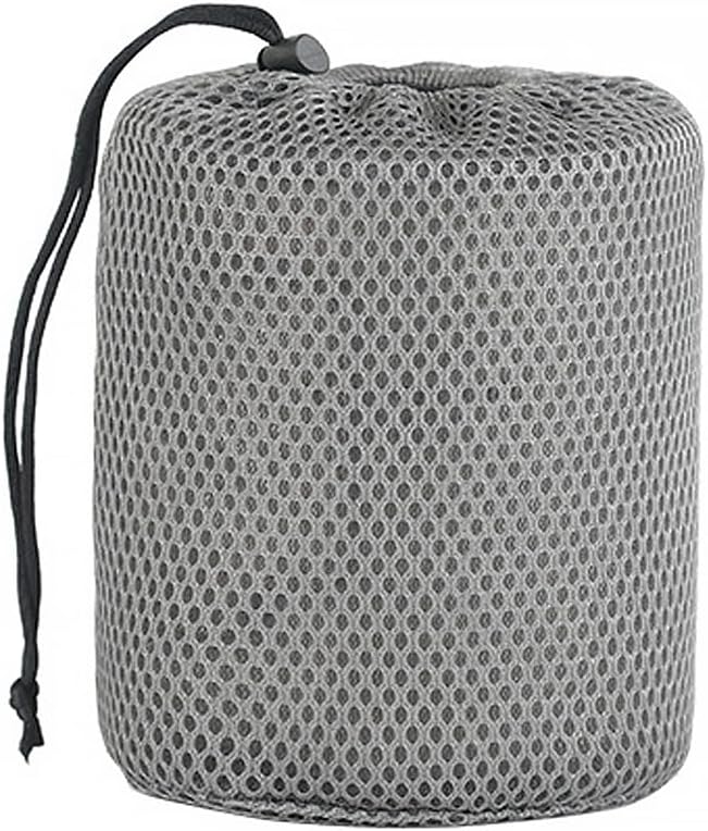 Titanium Camping Mug 750 ml / 25 oz Single-Wall Pot with Lid, Ultralight Backpacking Cup, Folding