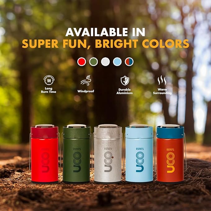UCO Original Collapsible Candle Lantern