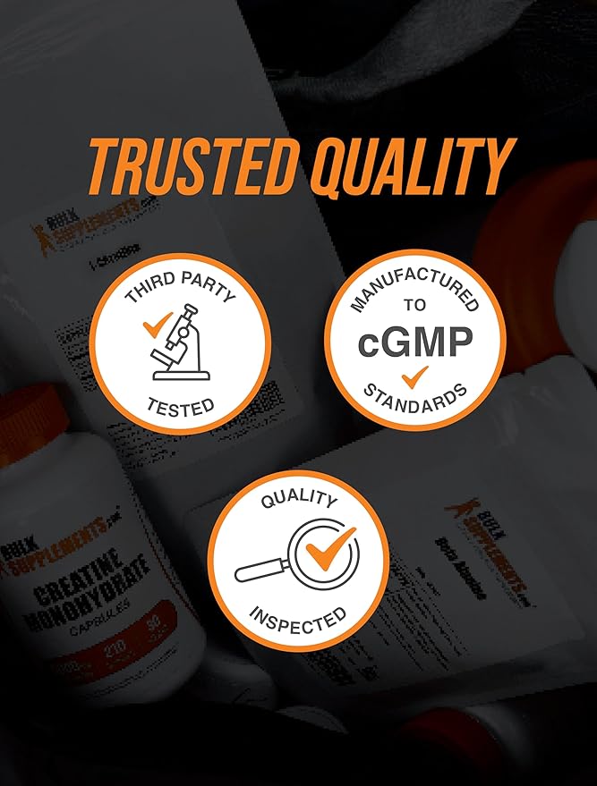 BulkSupplements.com Egg White Protein Powder - Egg White Powder, Lactose Free Protein - Unflavored