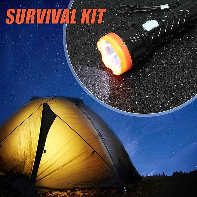 48 Pcs Mini Flashlight Bulk Flashlight with Lanyard Assorted Colors Torch Flashlights LED Keychain