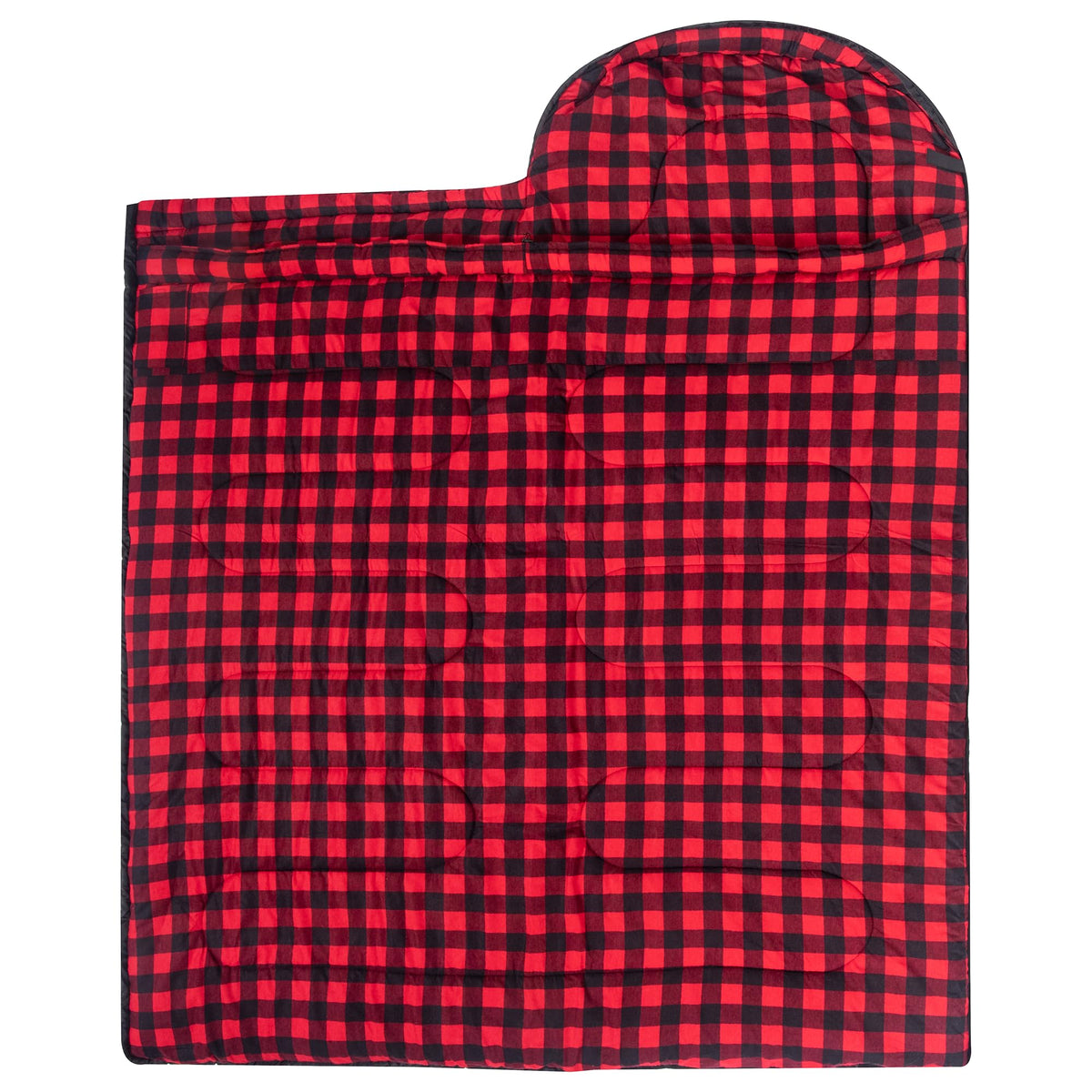 HiZYNICE Sleeping Bag - XXL - product view 6