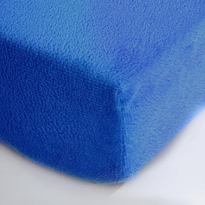 HOMBYS 3 INCH Thick Waterproof Memory Foam Camping Mattress for Outdoor Sleeping, Portable Roll Up