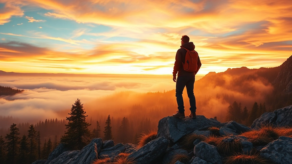 The Call of the Wild: Why Rugged Camping Changes You