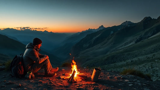 Why Every Camper Needs a Solo Trip at Least Once