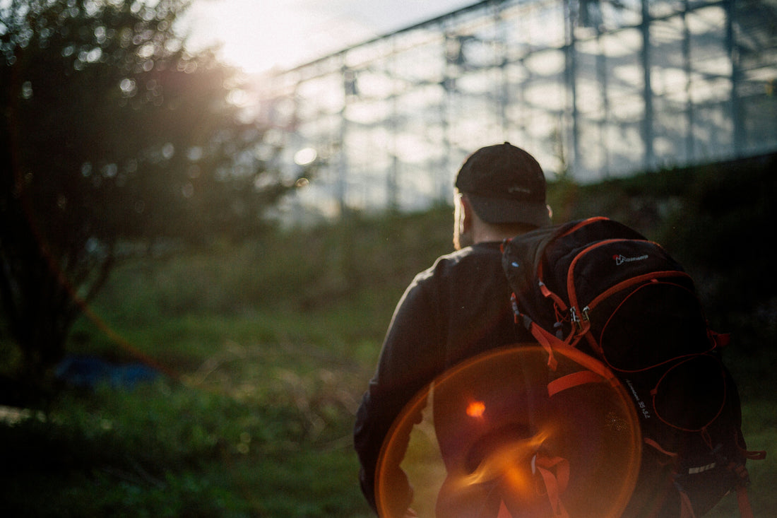 Understanding Lumens: Choosing the Right Flashlight Brightness