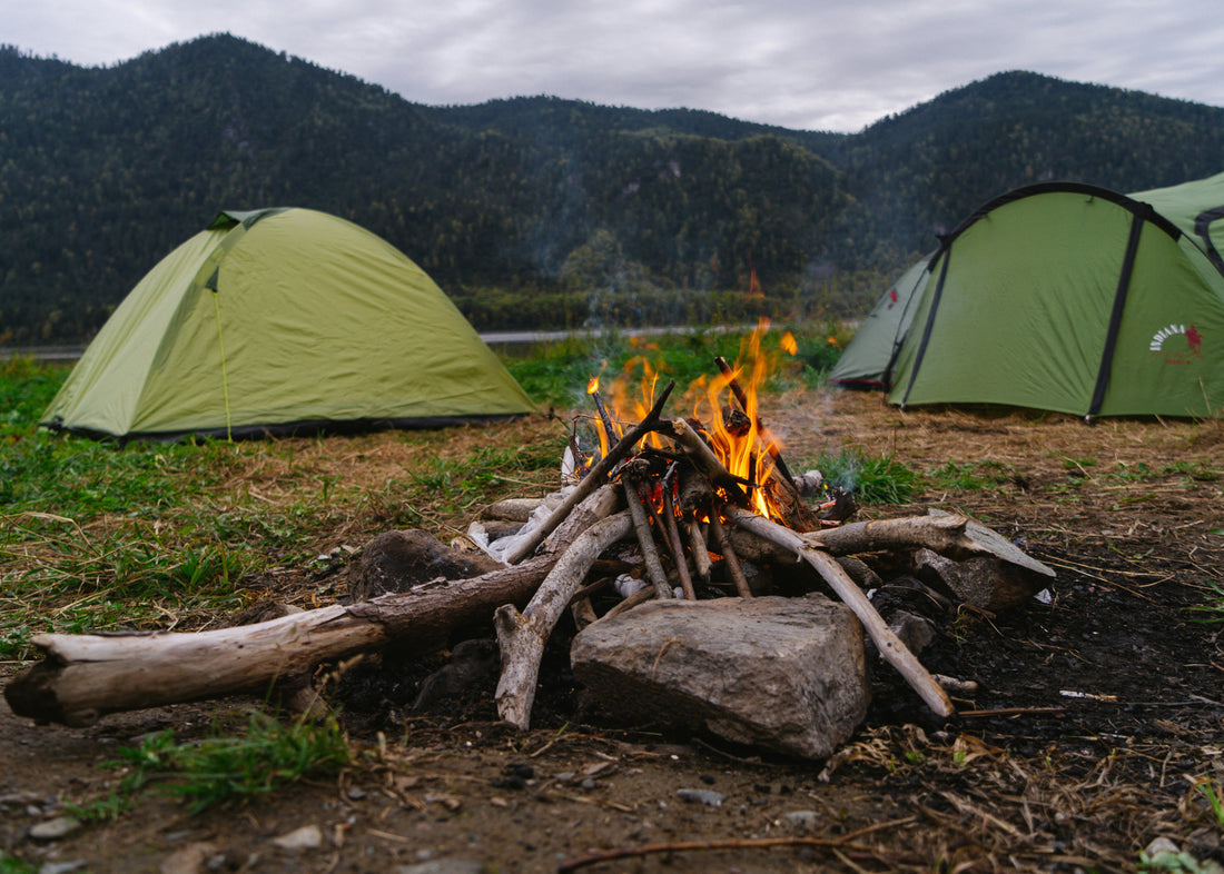 Camping Safety Tips Everyone Should Know