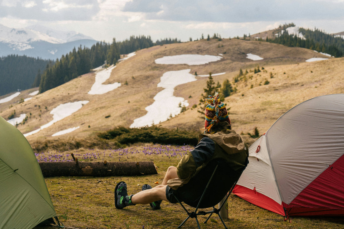 Best Camping Gear for Beginners in 2026