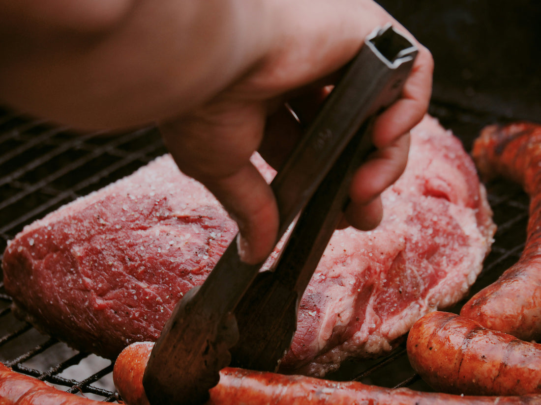 Best Spices to Bring for Outdoor Cooking
