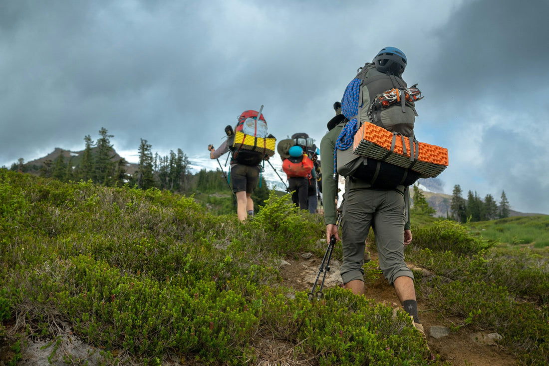 Outdoor Survival Tips: What to Do in Unexpected Situations