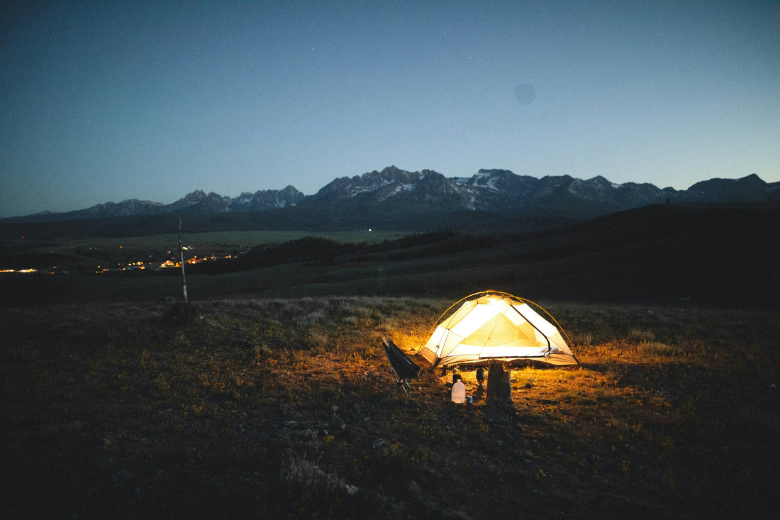 Campfire Cooking Ideas Everyone Will Love