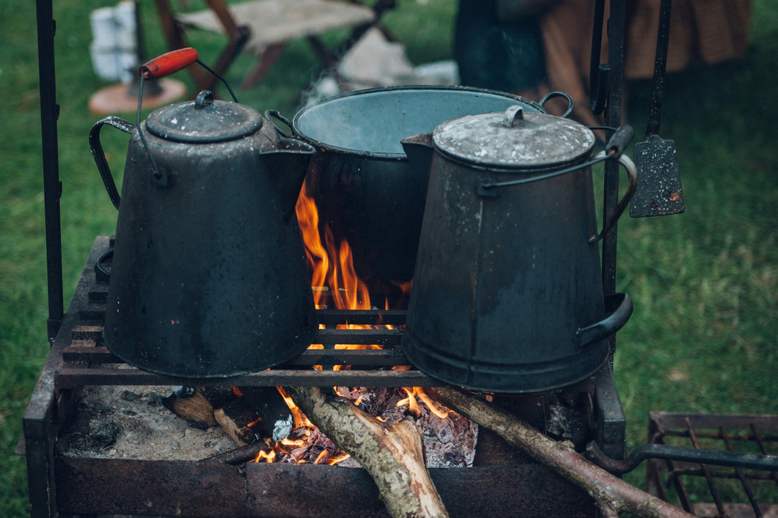 How to Pack Camping Gear Efficiently