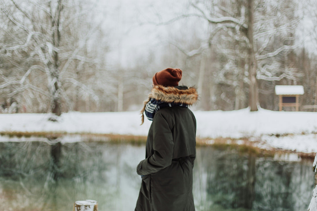 🥶 Shoulder Seasons — Dress for Change
