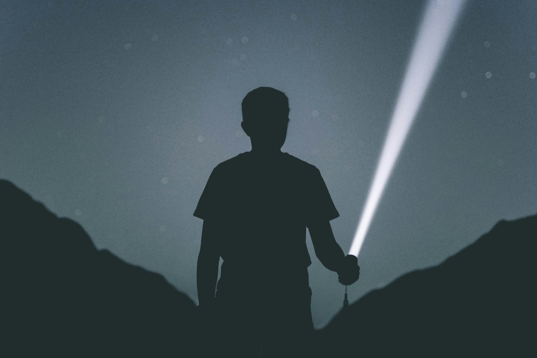 Flashlight Features Every Camper Should Know