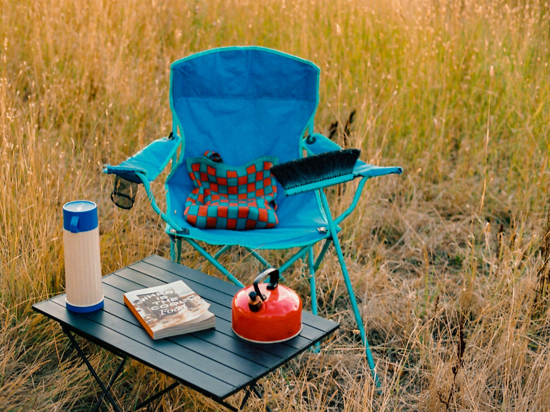 Camping Checklist: Never Forget These Essentials Again