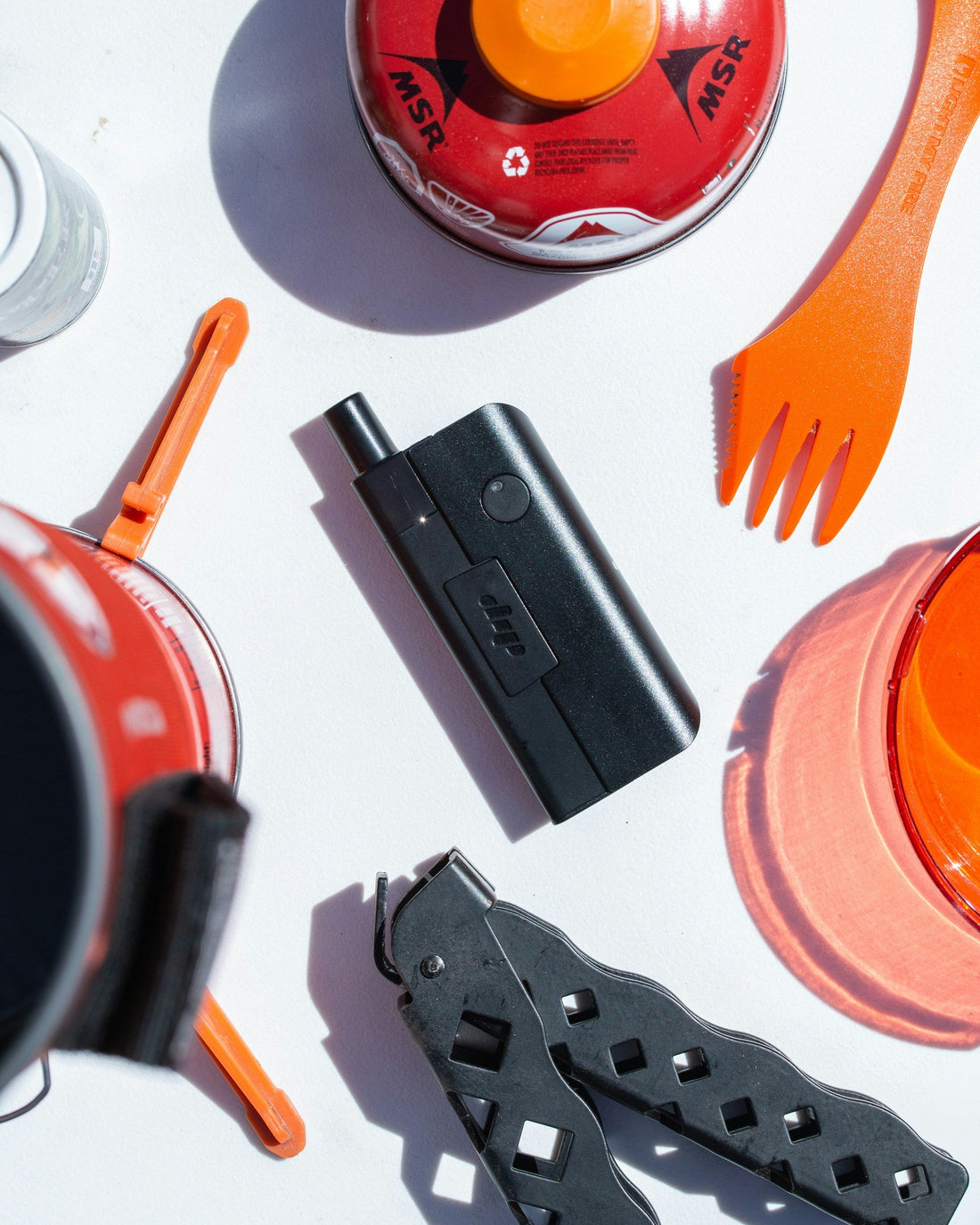 Must-Have Camping Tools You Shouldn’t Leave Without