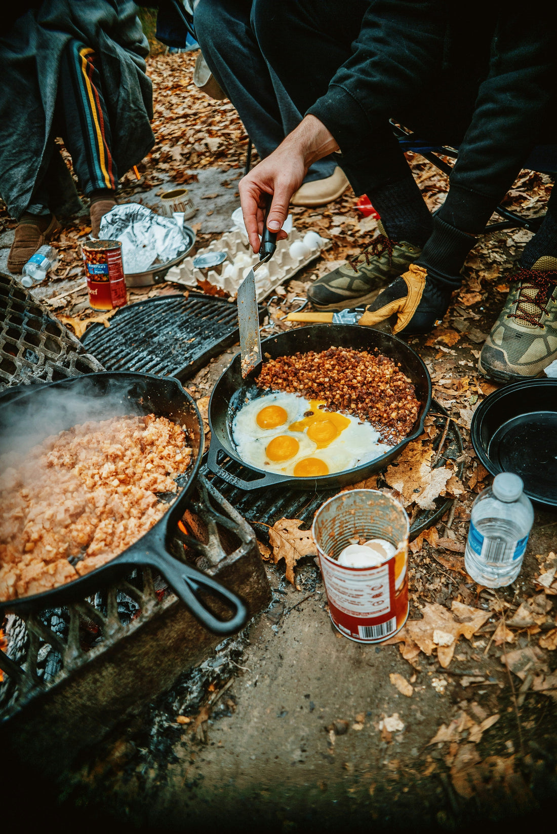 Essential Safety Tips for Solo Hikers