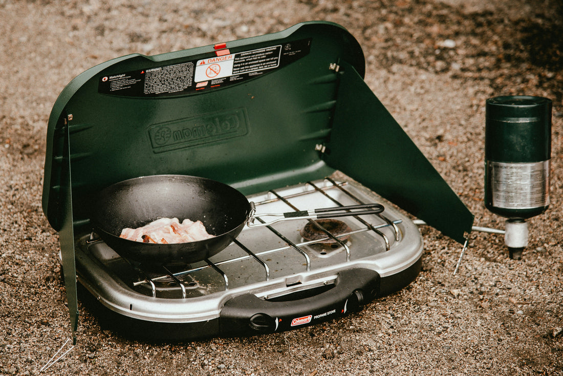 Best Portable Camping Stoves for Outdoor Cooking