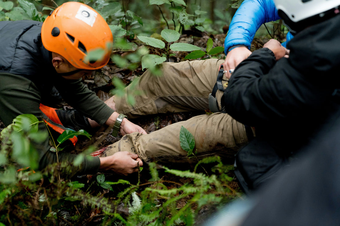 Basic Survival Skills Everyone Should Learn Before an Emergency