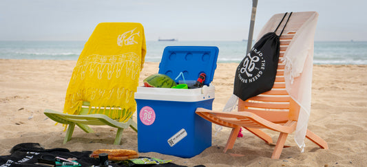 Food Storage Bag Spotlight: Pack Trail Snacks With Care
