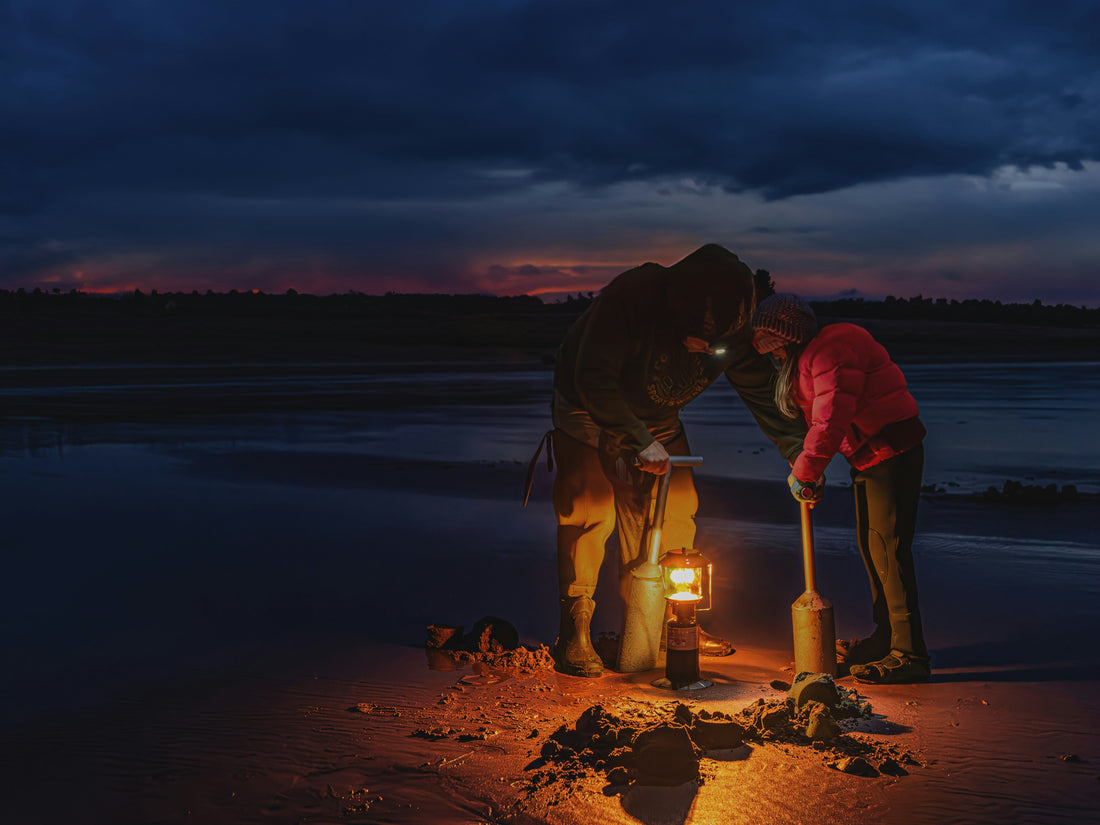 Fuel Lantern vs. Electric Lantern: Choose by Campsite Rules
