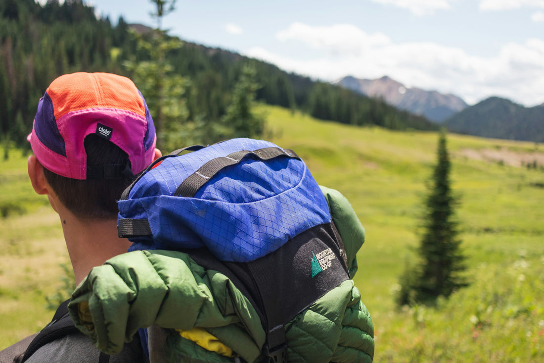 Minimalist Camping: Pack Smart and Travel Light