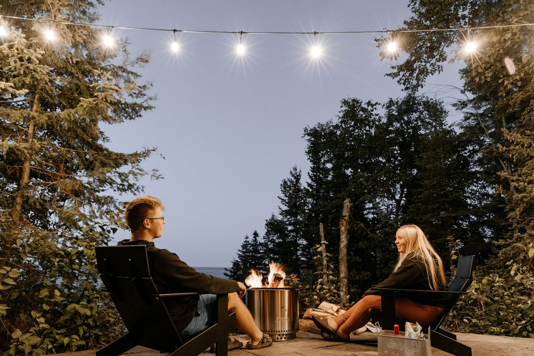 Top Camping Essentials You Should Always Pack