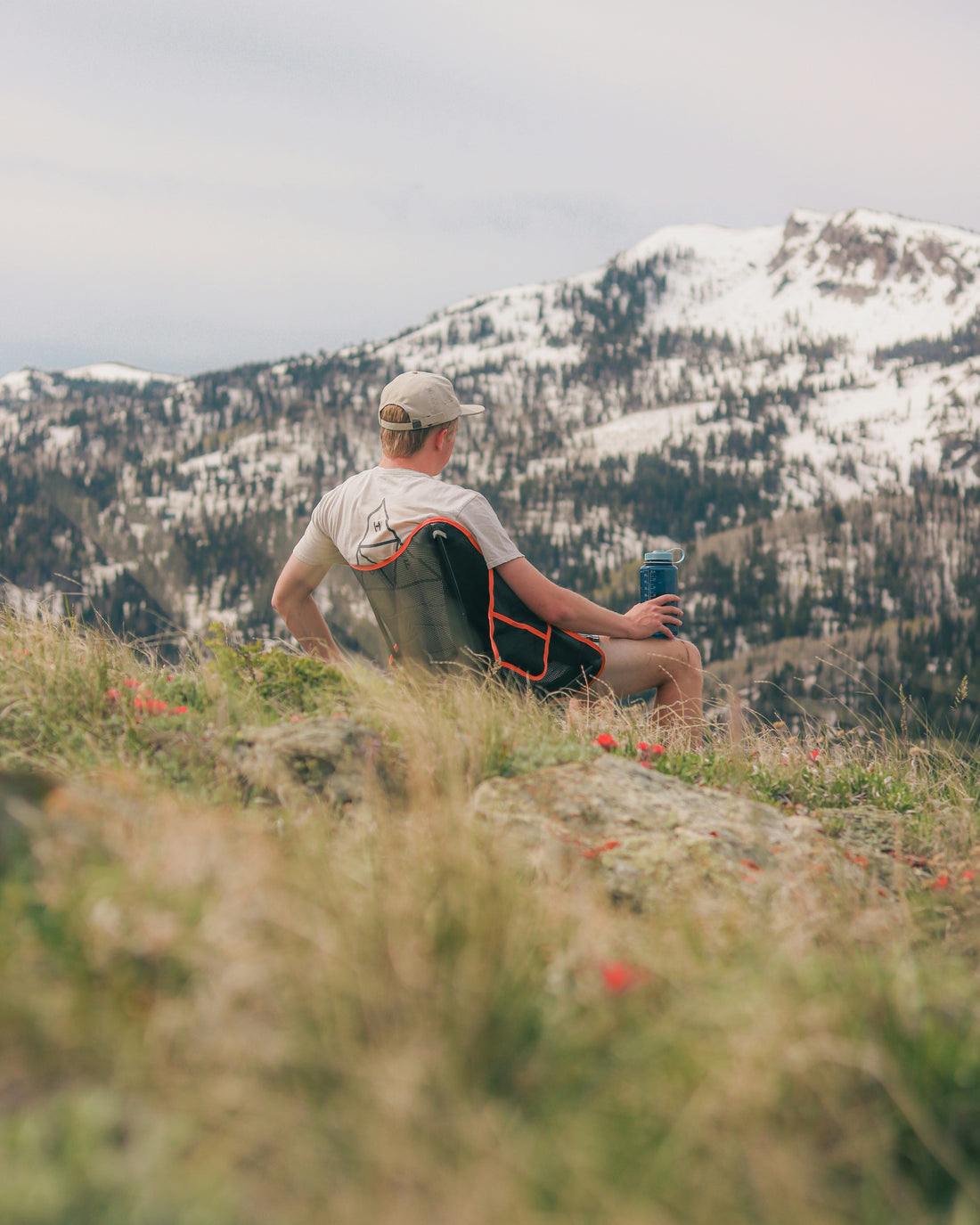 Why Nature Makes You Feel Better Instantly