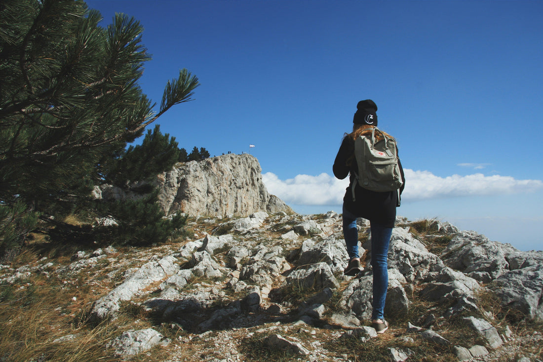 Planning a Successful Weekend Camping Trip