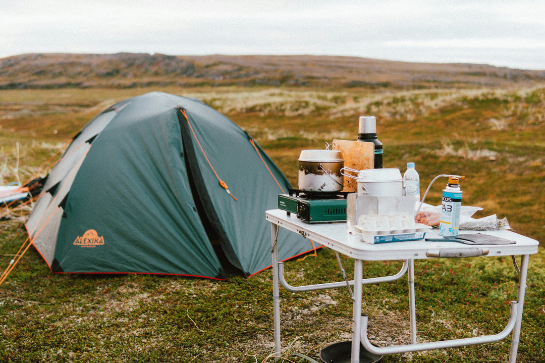 Cheap vs Premium Camping Gear: What’s Worth It?