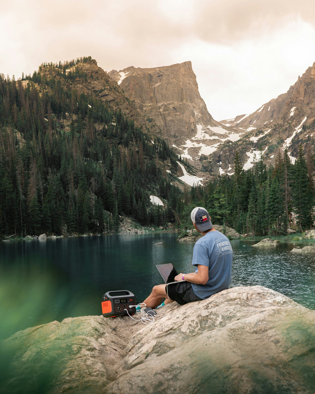 Outdoor Cooking Kit Essentials You Should Own