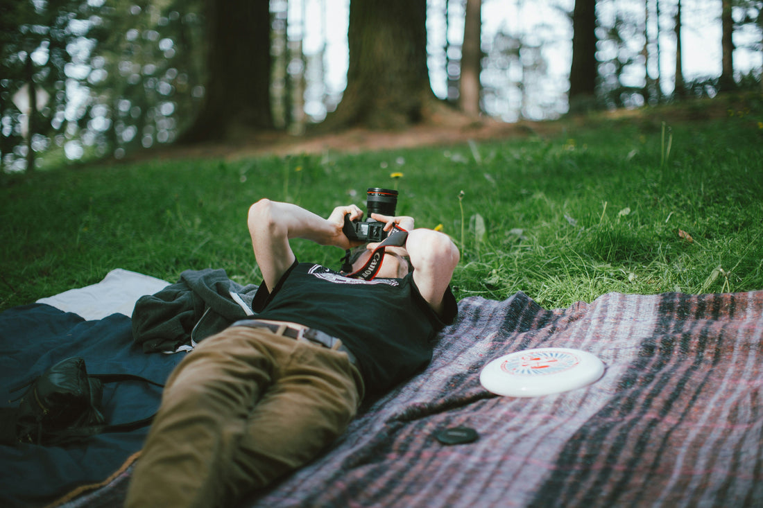 Creating Memorable Outdoor Experiences with Family