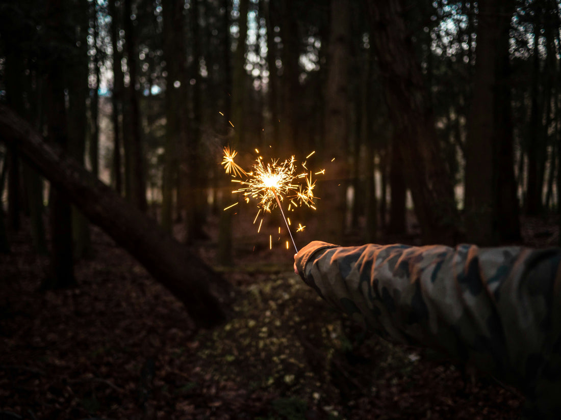 How Waterproof Flashlights Improve Outdoor Safety