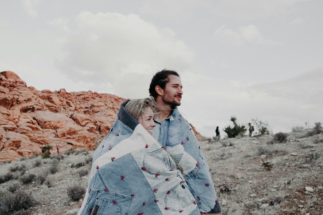 Camp Blanket Roundup: Warmth Beyond a Sleeping Bag