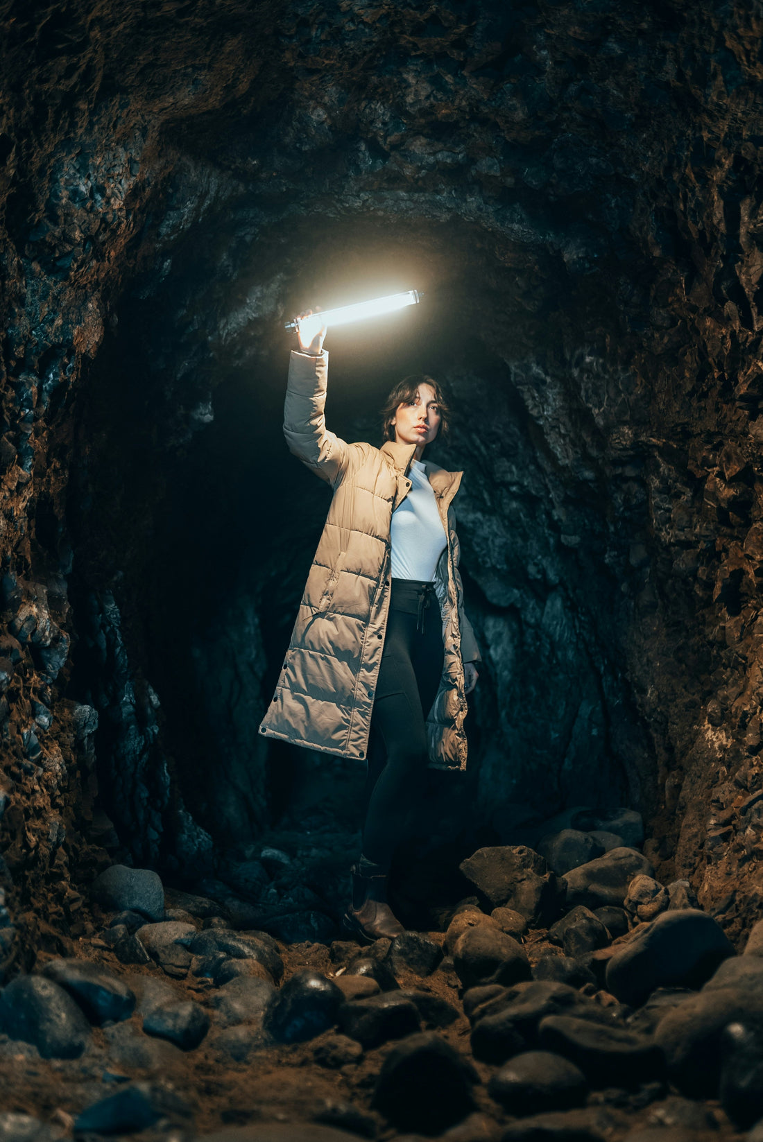 Camping Safety Tips for First-Time Adventurers
