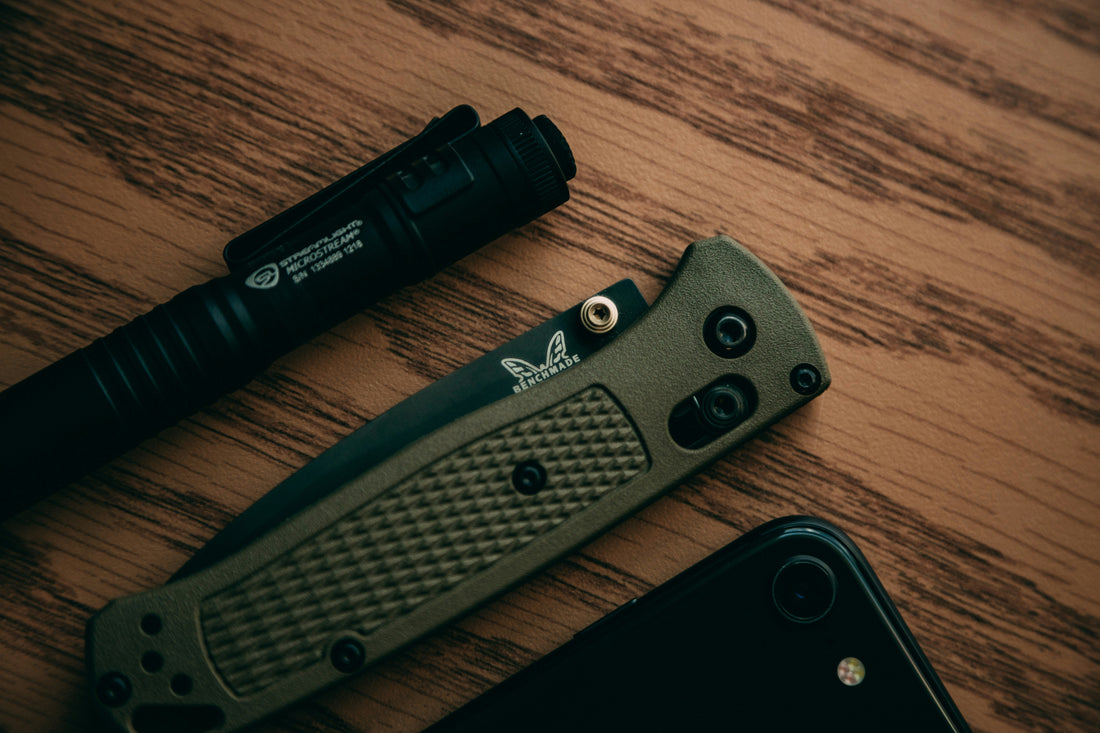 What is EDC? A Beginner’s Guide to Everyday Carry Essentials