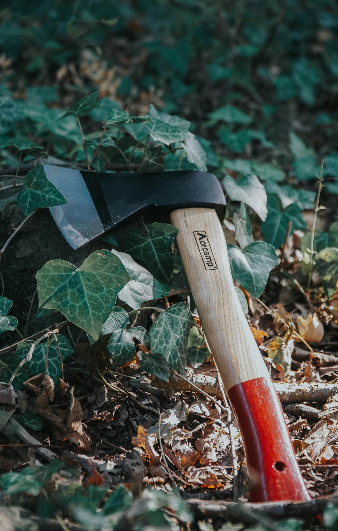 How to Prepare for Your First Camping Trip Like a Pro