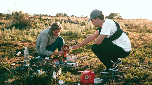 How to Choose the Right Pocket Knife for Hiking
