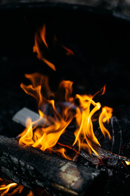 Fall Camping Gear Roadmap: Light, Warmth, and Fire Backup