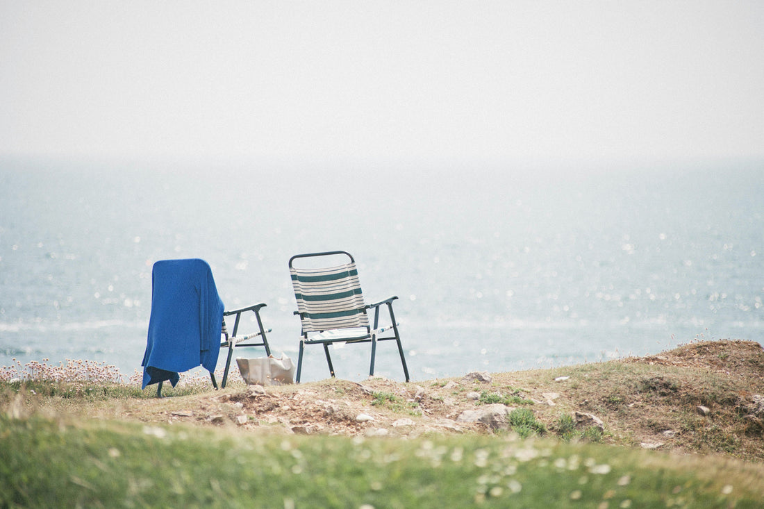 🪑 Camp Chairs Compared — Comfort per Gram