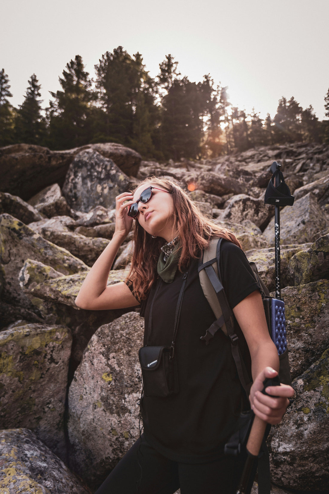 How to Stay Energized During Long Outdoor Activities