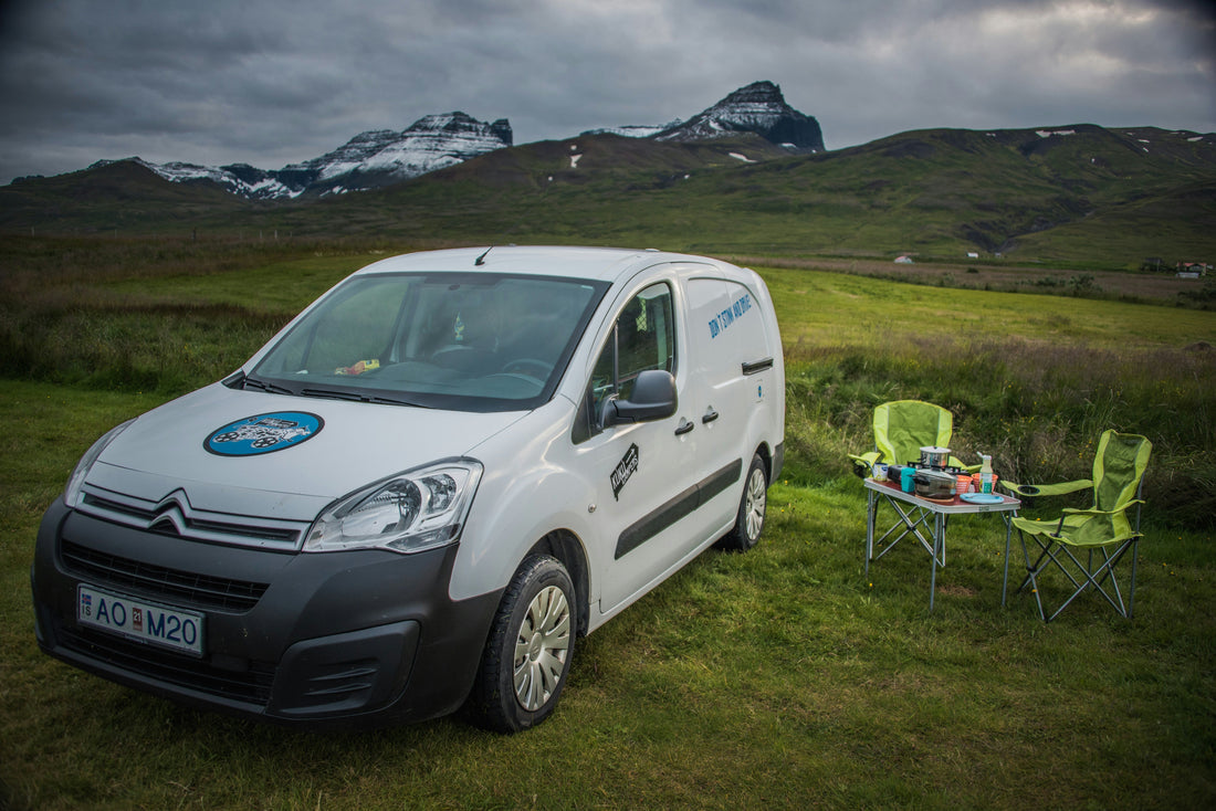 Camping Safety Tips Everyone Should Know Before Heading Out