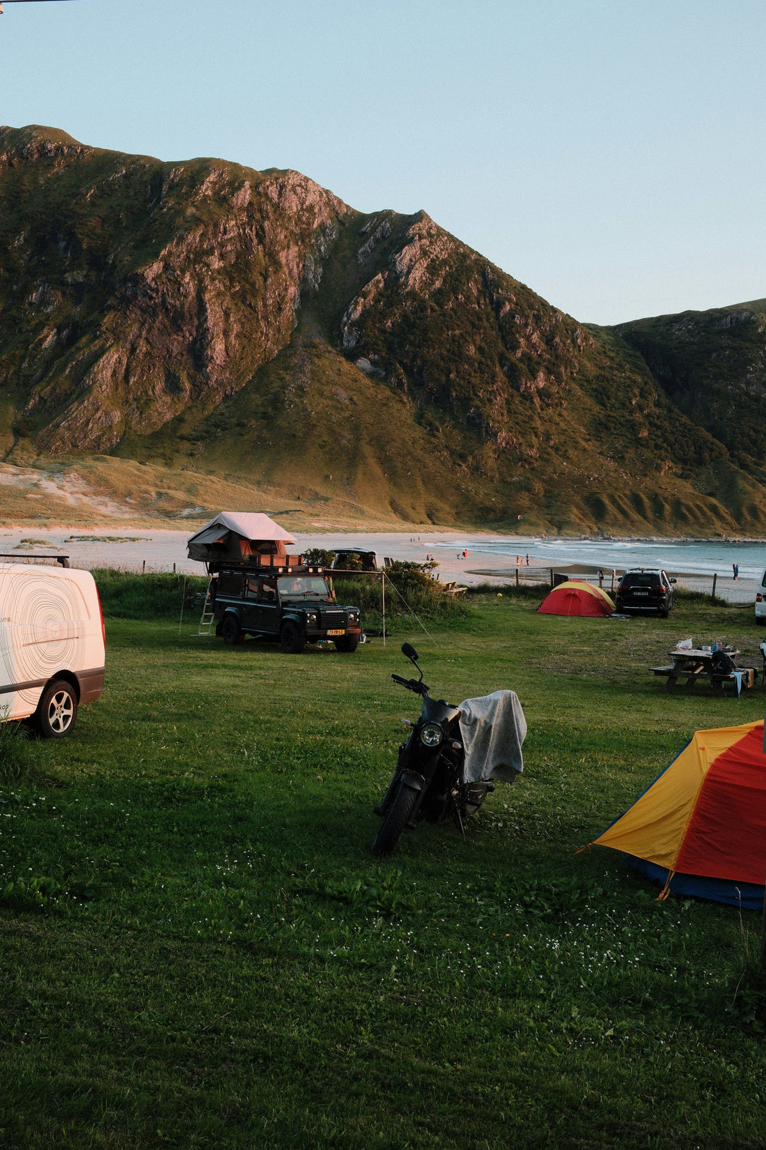Beginner’s Guide to Camping: What You Really Need
