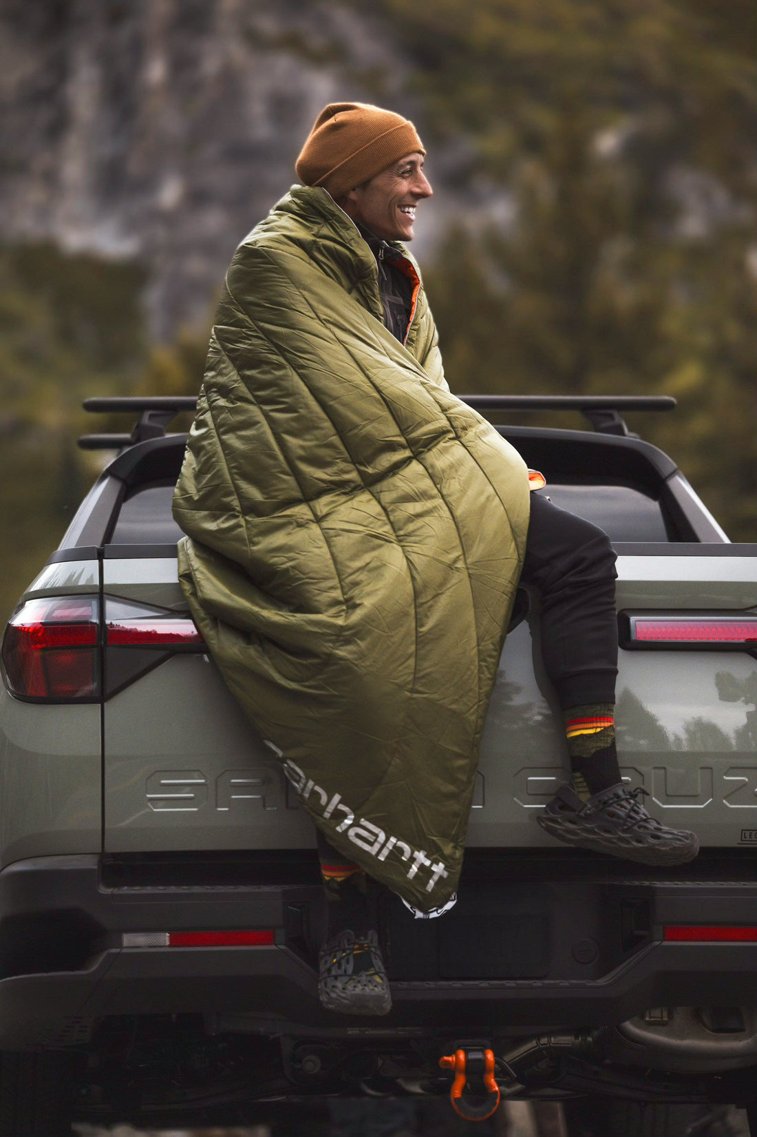 How to Stay Organized on Outdoor Adventures with Compact Gear