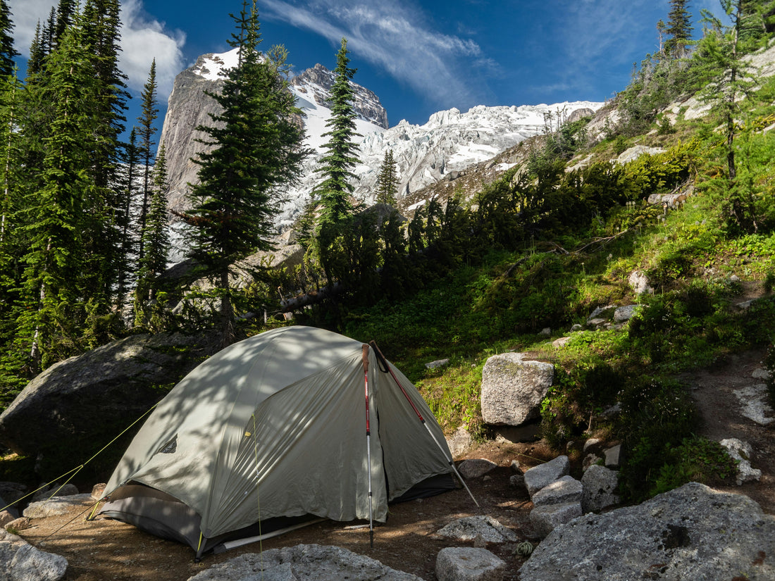 Ultimate Camping Packing List for Any Season