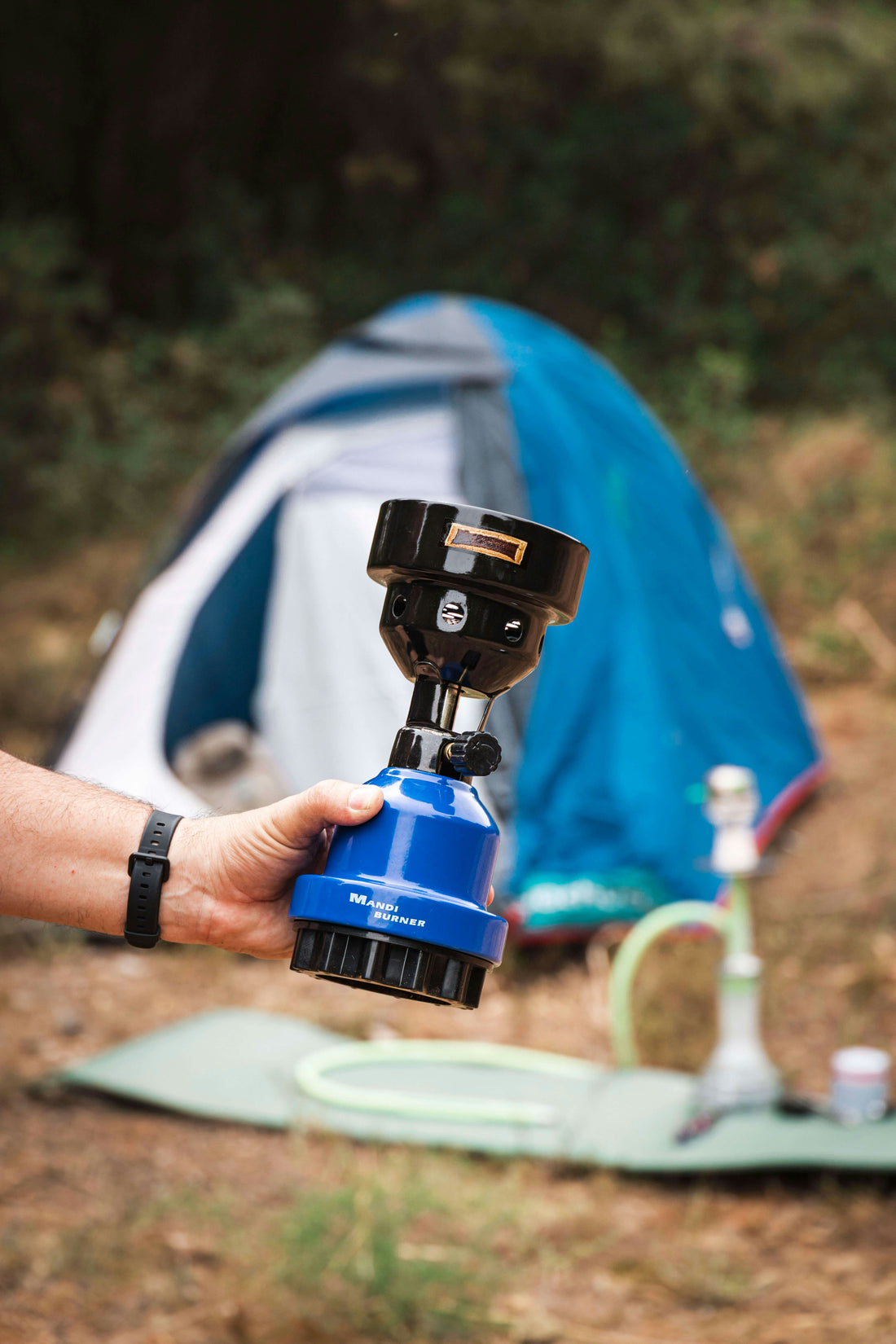 Gas Stove vs Fire Cooking: Pros and Cons for Campers