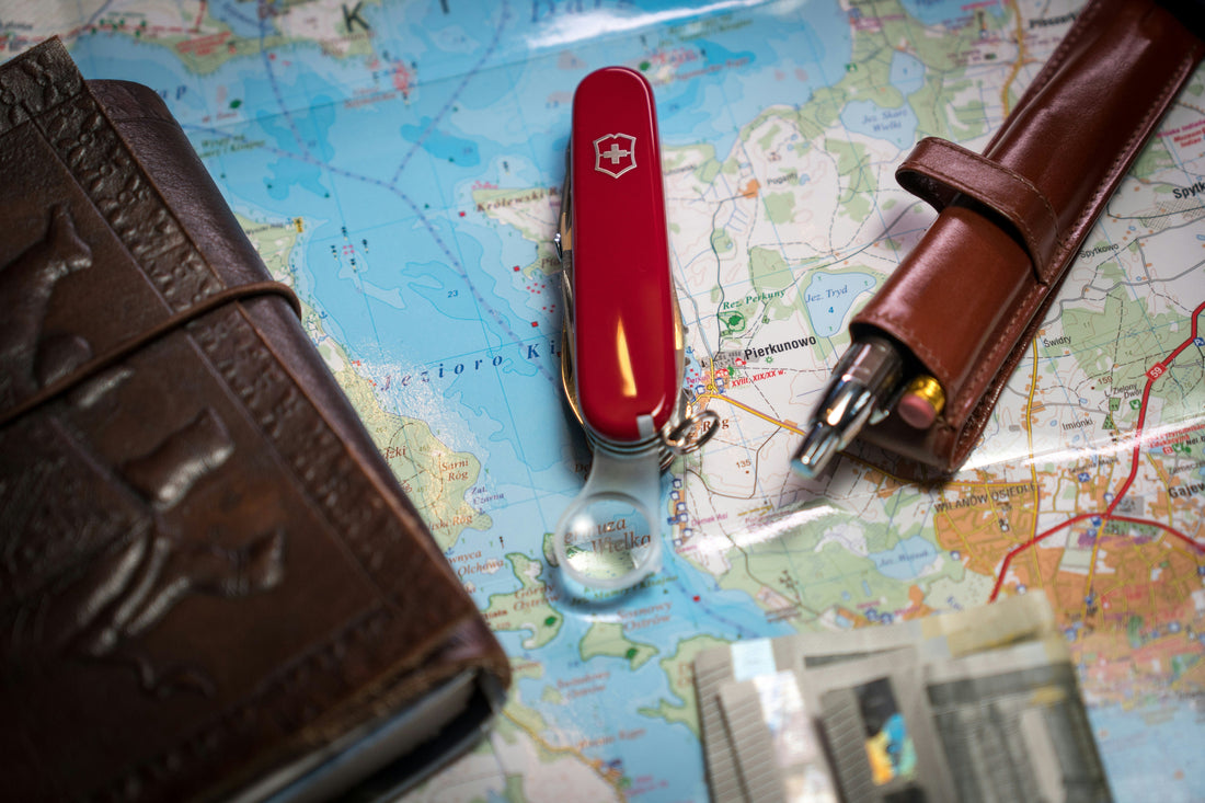 Knife Maintenance Guide: Keep Your Blade Sharp and Long-Lasting