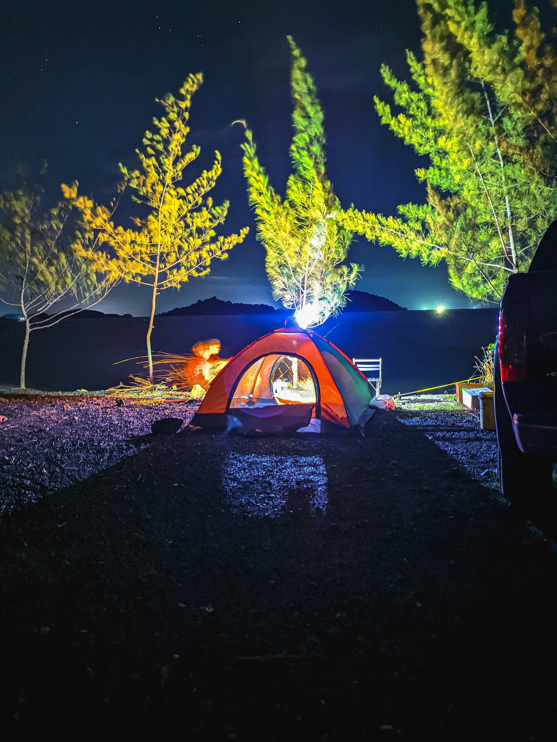 How to Choose the Best Sleeping Bag for Any Season