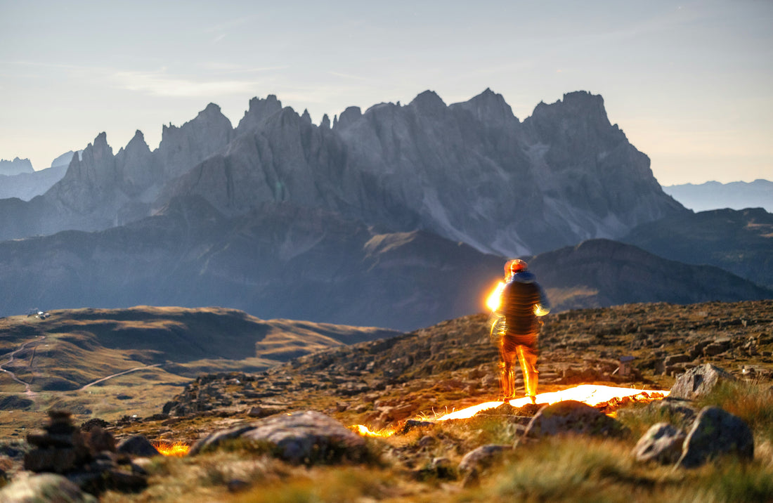 Lightweight Gear Ideas for Backpacking Adventures